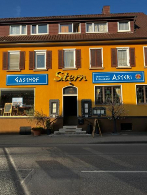 Gasthof Stern Asteri